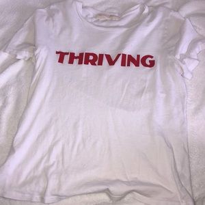 Urban Outfitters Tee Size S